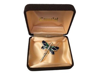 Lot 16 - COLLECTION OF COSTUME JEWELLERY