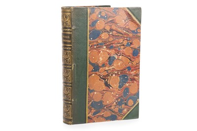 Lot 1456 - A GENERAL HISTORY OF QUADRUPEDS