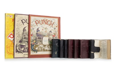 Lot 1451 - GROUP OF POCKET BOOKS AND MAGAZINES