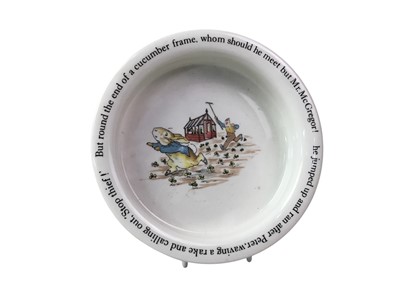 Lot 61 - SUSIE COOPER TEA SERVICE