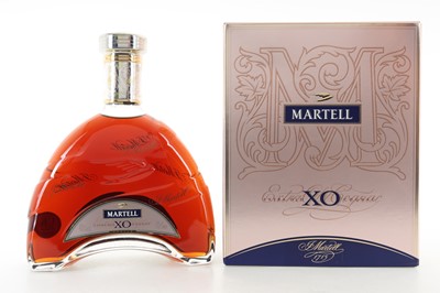 Lot 253 - MARTELL XO