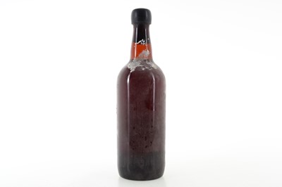 Lot 248 - SANDEMAN'S 1963 VINTAGE