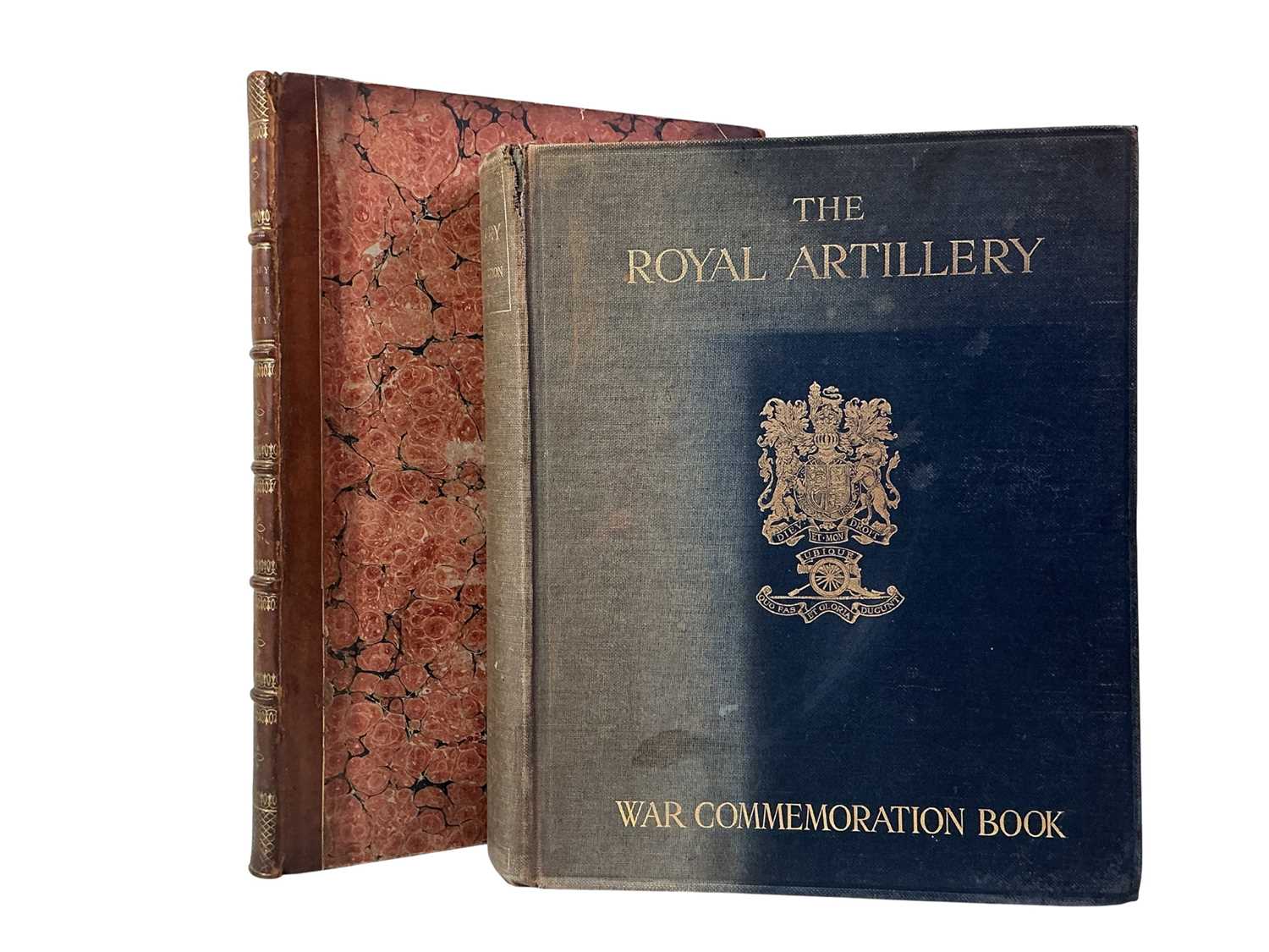 Lot 59 - THE MILITARY COSTUME OF TURKEY