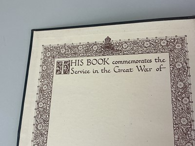 Lot 59 - THE MILITARY COSTUME OF TURKEY