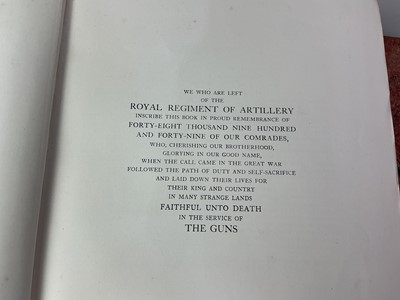 Lot 59 - THE MILITARY COSTUME OF TURKEY