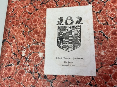 Lot 59 - THE MILITARY COSTUME OF TURKEY