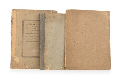 Lot 1457 - COLLECTION OF BOOKS