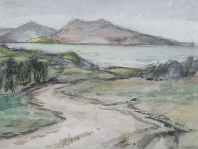 Lot 211 - WILLIAM TIMMINS (SCOTTISH fl. 1906 - 1940)