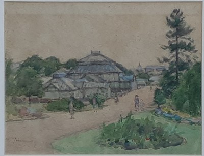 Lot 226 - WILLIAM TIMMINS (SCOTTISH fl. 1906 - 1940)