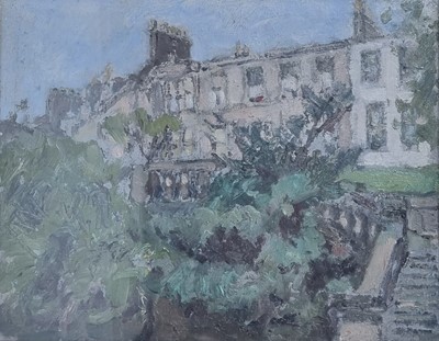 Lot 231 - WILLIAM TIMMINS (SCOTTISH fl. 1906 - 1940)