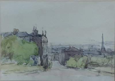 Lot 241 - WILLIAM TIMMINS (SCOTTISH fl. 1906 - 1940)