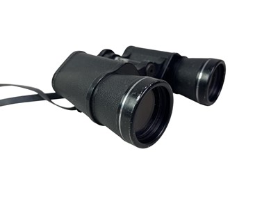 Lot 133 - PENTAX ASAHI BINOCULARS