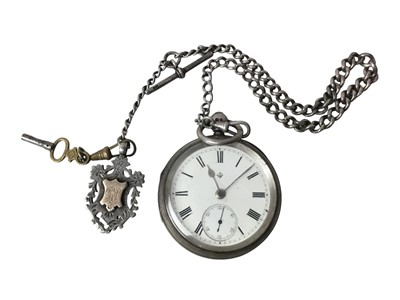 Lot 164 - COLLECTION OF POCKET WATCHES