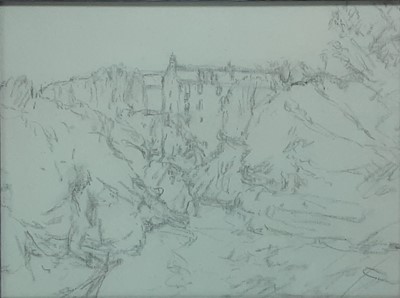 Lot 256 - WILLIAM TIMMINS (SCOTTISH fl. 1906 - 1940)