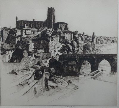 Lot 197 - STANLEY ANDERSON