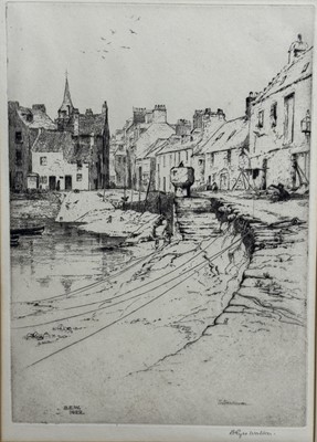 Lot 202 - SCOTTISH SCHOOL