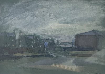 Lot 328 - WILLIAM TIMMINS (SCOTTISH fl. 1906 - 1940)