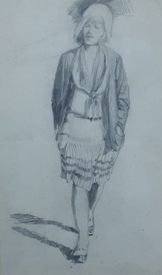 Lot 333 - GROUP OF SMALL PICTURES AND PRINTS