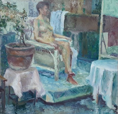 Lot 348 - SCOTTISH SCHOOL, 20TH CENTURY