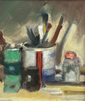 Lot 358 - MAX WILSON