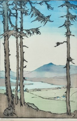 Lot 363 - HELEN G STEVENSON