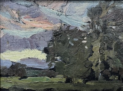 Lot 368 - WILLIAM TIMMINS (SCOTTISH fl. 1906 - 1940)