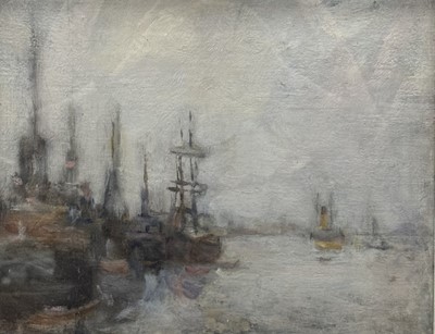 Lot 373 - WILLIAM TIMMINS (SCOTTISH fl. 1906 - 1940)