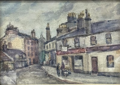 Lot 378 - WILLIAM TIMMINS (SCOTTISH fl. 1906 - 1940)