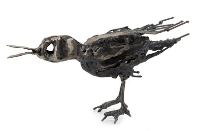 Lot 487 - JENEPHER WENDY ROSS (SCOTTISH b.1937)