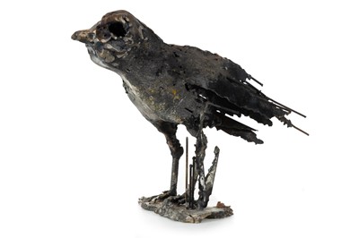 Lot 492 - JENEPHER WENDY ROSS (SCOTTISH b.1937)