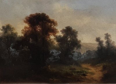 Lot 115 - BRITISH SCHOOL (20TH CENTURY)