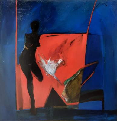 Lot 199 - * LOUISE M CATTRELL