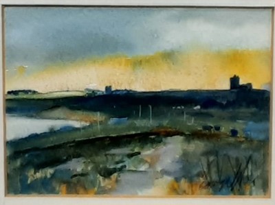 Lot 204 - * BOB CARGILL (SCOTTISH 1940 - 2019)