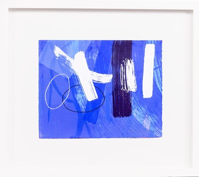 Lot 97 - * WILHELMINA BARNS-GRAHAM CBE HRSA HRSW (SCOTTISH 1912 - 2004)