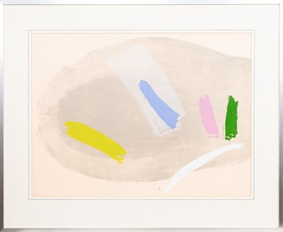 Lot 98 - * JOHN MCLEAN (BRITISH 1939 - 2019)