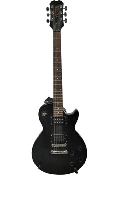 Lot 326 - SPECTRUM ELECTRIC GUITAR
