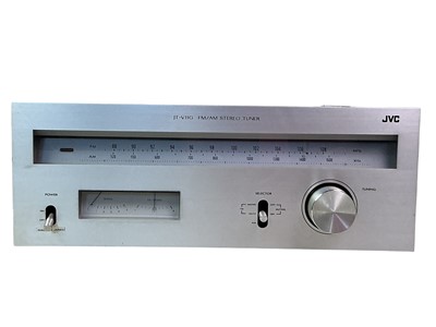 Lot 367 - COLLECTION OF AUDIO EQUIPMENT