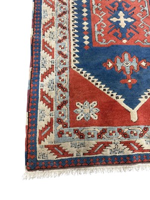 Lot 361 - HERIZ RUG