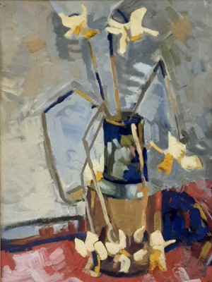 Lot 207 - * CAMPBELL SMITH (SCOTTISH 1951 - 1998)