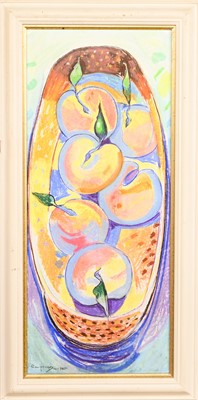 Lot 106 - * CAMPBELL SMITH (SCOTTISH 1951 - 1998)