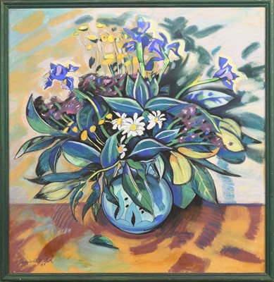 Lot 109 - * CAMPBELL SMITH (SCOTTISH 1951 - 1998)