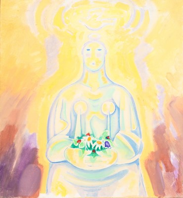 Lot 112 - * CAMPBELL SMITH (SCOTTISH 1951 - 1998)