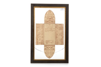 Lot 1463 - PHOEBE ANNA TRAQUAIR (1852-1936)