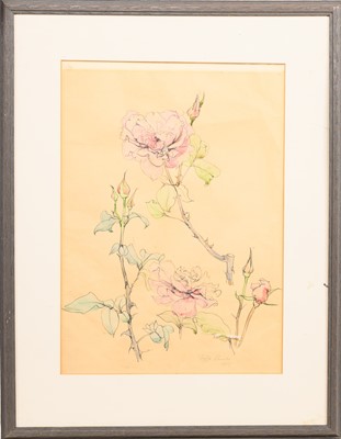 Lot 142 - * FYFFE CHRISTIE (BRITISH 1918 - 1979)