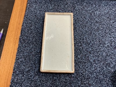 Lot 1476 - GROUP OF CHINESE CANTONESE PORCELAIN