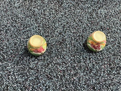 Lot 1476 - GROUP OF CHINESE CANTONESE PORCELAIN