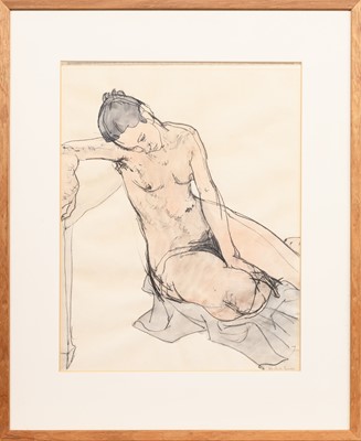 Lot 137 - * FYFFE CHRISTIE (BRITISH 1918 - 1979)