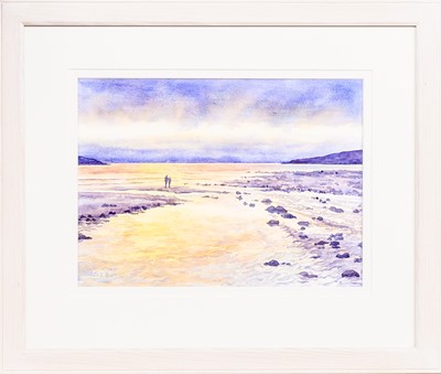 Lot 153 - * SHONA E BARR