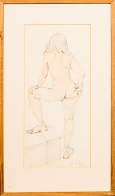 Lot 139 - * FYFFE CHRISTIE (BRITISH 1918 - 1979)