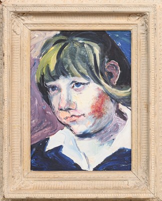 Lot 135 - * FYFFE CHRISTIE (BRITISH 1918 - 1979)